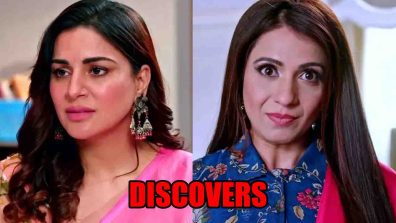 Kundali Bhagya spoiler: Preeta discovers Nidhi’s shocking murder plan against her