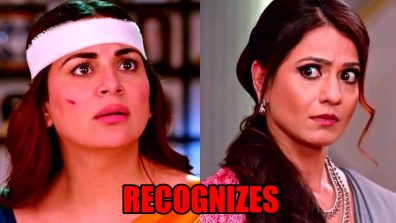 Kundali Bhagya spoiler: Preeta recognizes Nidhi to be her attacker