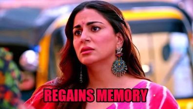 Kundali Bhagya spoiler: Preeta regains her memory