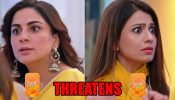 Kundali Bhagya spoiler: Preeta threatens Nidhi with a knife