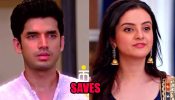 Kundali Bhagya spoiler: Rajveer risks his life to save Kavya