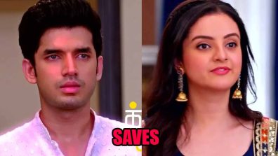 Kundali Bhagya spoiler: Rajveer risks his life to save Kavya