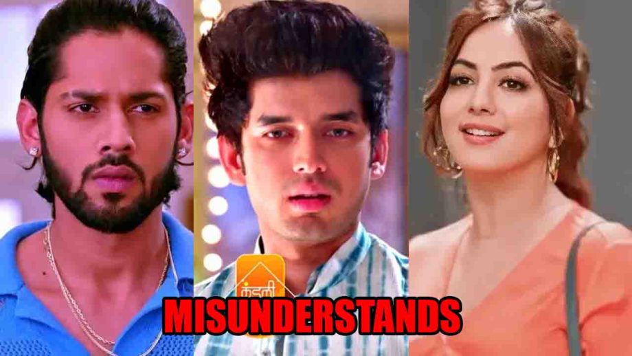 Kundali Bhagya spoiler: Shaurya misunderstands Rajveer and Shanaya to be a couple 850520