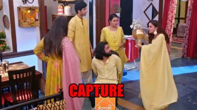 Kundali Bhagya spoiler: Srishti and Preeta capture Shambhu