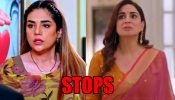 Kundali Bhagya spoiler: Srishti stops Preeta and Luthra family’s face-off