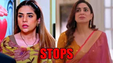 Kundali Bhagya spoiler: Srishti stops Preeta and Luthra family’s face-off