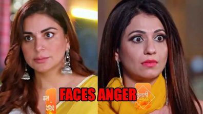 Kundali Bhagya update: Preeta escapes police arrest, Nidhi faces Preeta’s anger