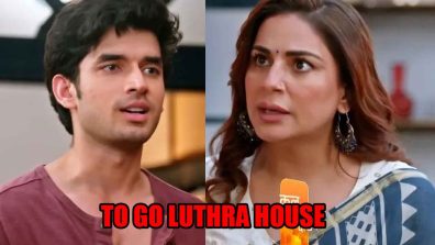 Kundali Bhagya update: Rajveer goes to Luthra house for Makti competition, Preeta to follow  