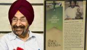 Late Sardar Jaswant Singh Gill holds "World Book of Records" and "Limca Book of Records" for successfully conducting World’s Largest Coal Mine Rescue Operation 856012