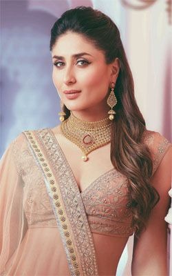 Learn trendy bridal hairstyle tips for this season from Kareena Kapoor, Kiara Advani and Katrina Kaif 856782