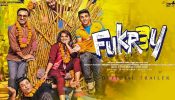 Let the fukrapanti start! The trailer of Excel Entertainment’s Fukrey 3 is to be released on 5th September 2023