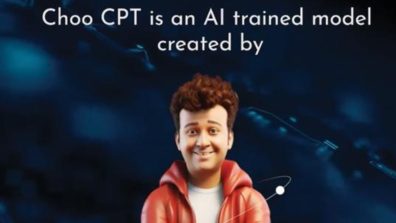 Makers of Fukrey 3 launch Choo CPT, an alternate competitor to Chat GPT catering to Fukras based on the popular character of Choocha from the iconic franchise