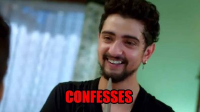 Meet spoiler: Raunak confesses to faking mental illness