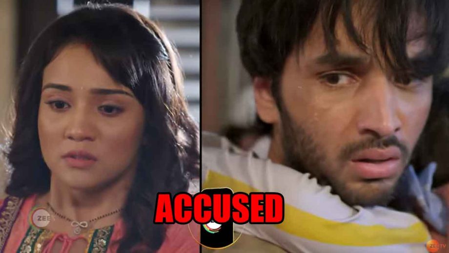 Meet spoiler: Shlok accused of being an Indian spy in Pakistan 852130