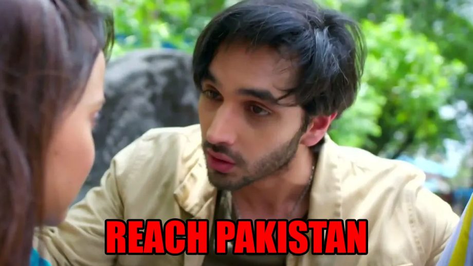 Meet spoiler: Shlok and Akki reach Pakistan 851665