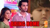Meet spoiler: Shlok and Sumeet bring Akki home