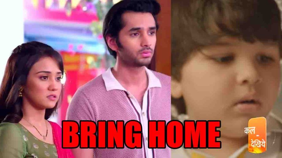 Meet spoiler: Shlok and Sumeet bring Akki home 850701