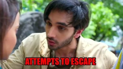 Meet spoiler: Shlok attempts to escape from Pakistan