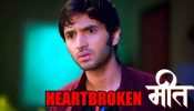 Meet spoiler: Shlok gets heartbroken after learning about his father’s death