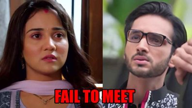 Meet spoiler: Sumeet and Shlok fail to meet each other in Pakistan