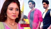 Meet spoiler: Sumeet saves Shlok and Raj with a smart idea