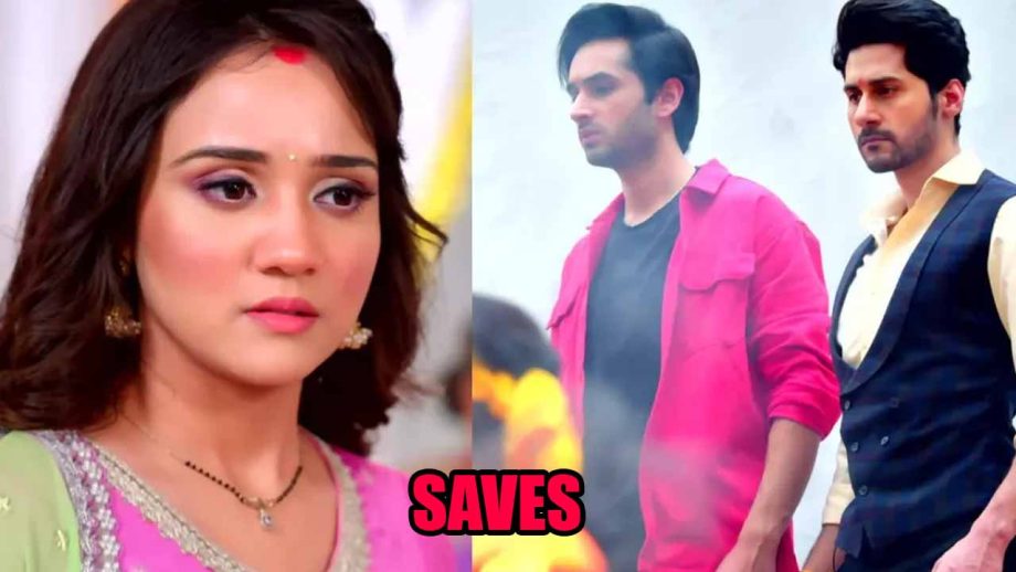 Meet spoiler: Sumeet saves Shlok and Raj with a smart idea 848508