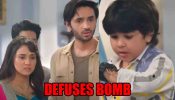 Meet spoiler: Sumeet successfully defuses Akki’s bomb