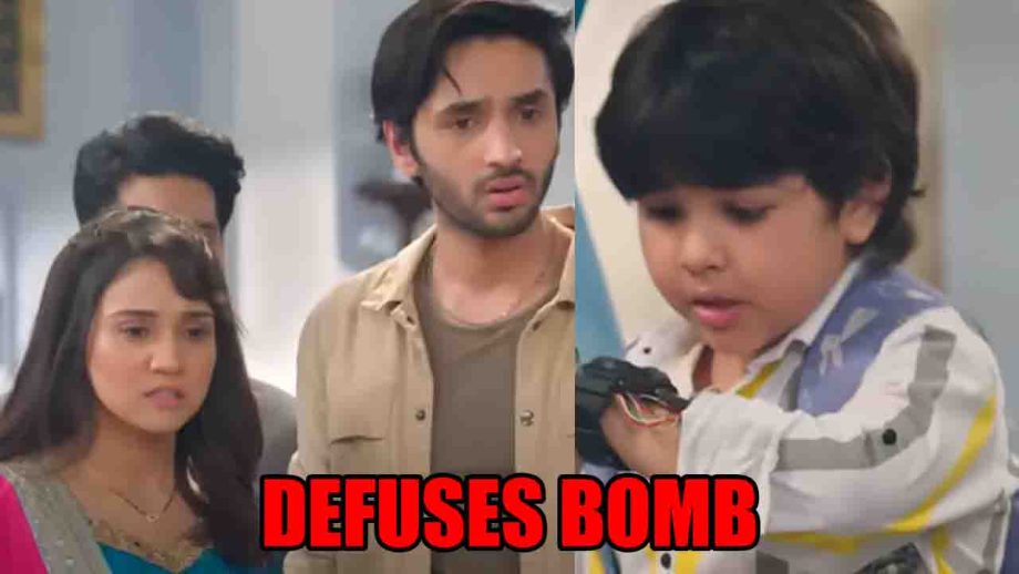 Meet spoiler: Sumeet successfully defuses Akki’s bomb 851379