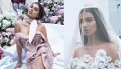 Mini Dress To Bridal Gown: Tara Sutaria Looks Astonishing In Falguni Shane Peacock Couture