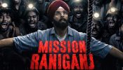 Mission Raniganj’s New thrilling motion poster out: Akshay Kumar & his team looks determined & set for the biggest rescue mission!