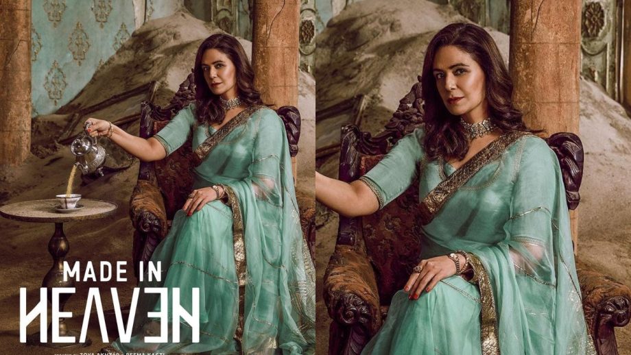 Mona Singh, Currently Basking In The Rave Reviews For Made In Heaven 2, Looks Back At Her Journey from Jassi To Heaven 850865