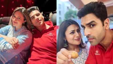 Movie To Golgappa: Divyanka Tripathi And Vivek Dahiya’s ‘Satur-date’ Goals I’m Photos