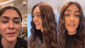 Mrunal Thakur Ditches Swimming To Do Pilates, Results In Jelly Legs, Watch