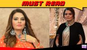 My character in Baatein Kuch Ankahee Si is a wholesome woman: Sheeba Akashdeep