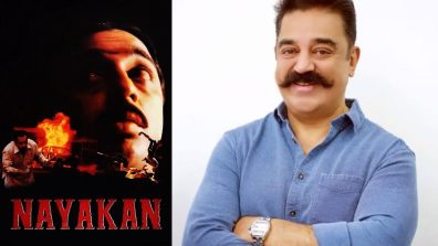 Nayakan To Re-release  On Kamal Haasan’s  Birthday