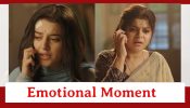 Neerja Ek Nayi Pehchaan Spoiler: Neerja’s emotional moment with Protima
