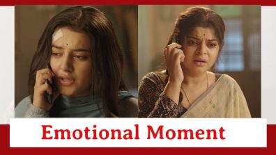 Neerja Ek Nayi Pehchaan Spoiler: Neerja’s emotional moment with Protima