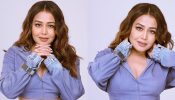 Neha Kakkar pens heartfelt note for fans as Jamna Paar crosses 10 million views, read