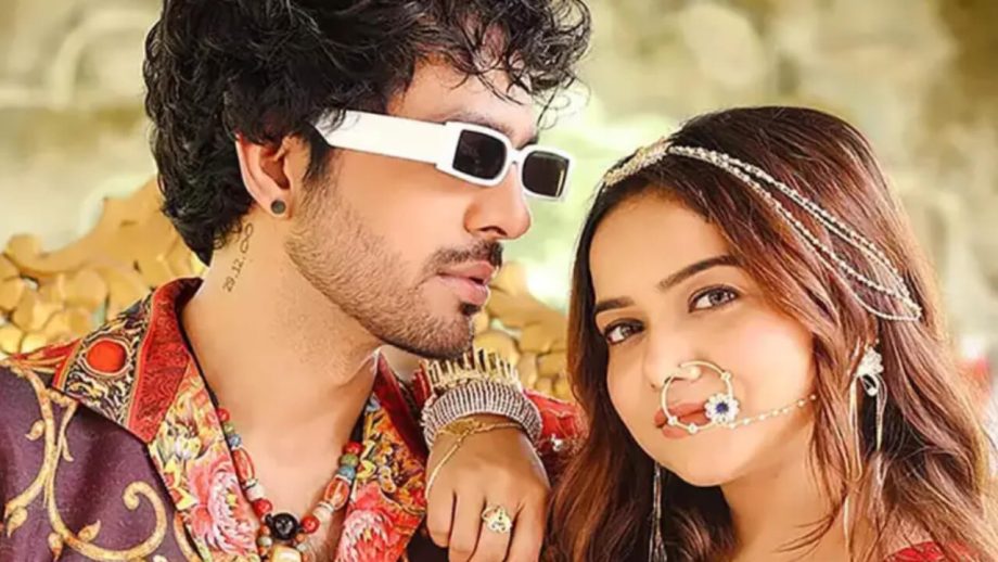 Neha Kakkar's New Song 'Jamna Paar' Featuring Manish Rani Is Out, Watch 849143