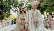 Newlywed Parineeti Chopra-Raghav Chadha pen overwhelming note for fans for their warm wishes, read