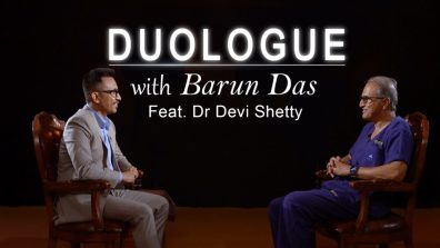 News9 Live Culminates Season 01 of ‘Duologue with Barun Das’ Featuring Dr. Devi Shetty on World Heart Day: Engaging ‘Duologue’ yields out of box solutions for mitigating India’s healthcare challenge.