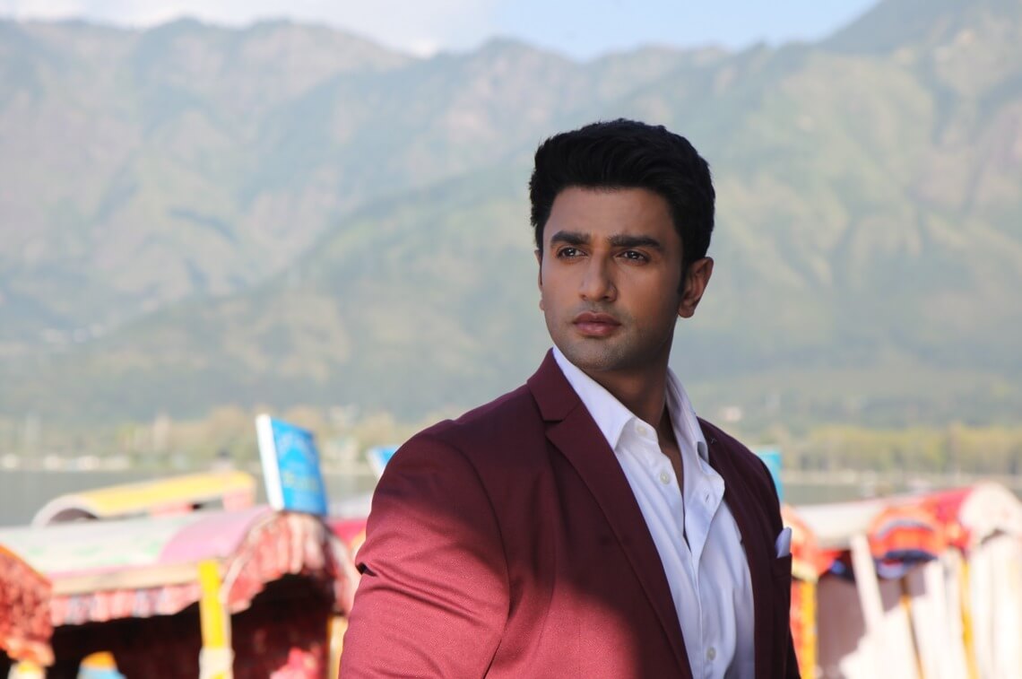 Nishant Malkani to essay a practical business tycoon Raghav, in Sony SAB’s Pashminna 849564