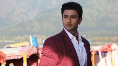 Nishant Malkani to essay a practical business tycoon Raghav, in Sony SAB’s Pashminna