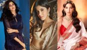 Nora Fatehi, Janhvi Kapoor to Shanaya Kapoor: Celeb inspired ‘embellished’ essentials