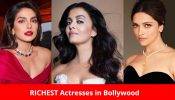 Not Deepika, Alia or Priyanka, Aishwarya Rai the ‘richest’ actress in Bollywood? 849931