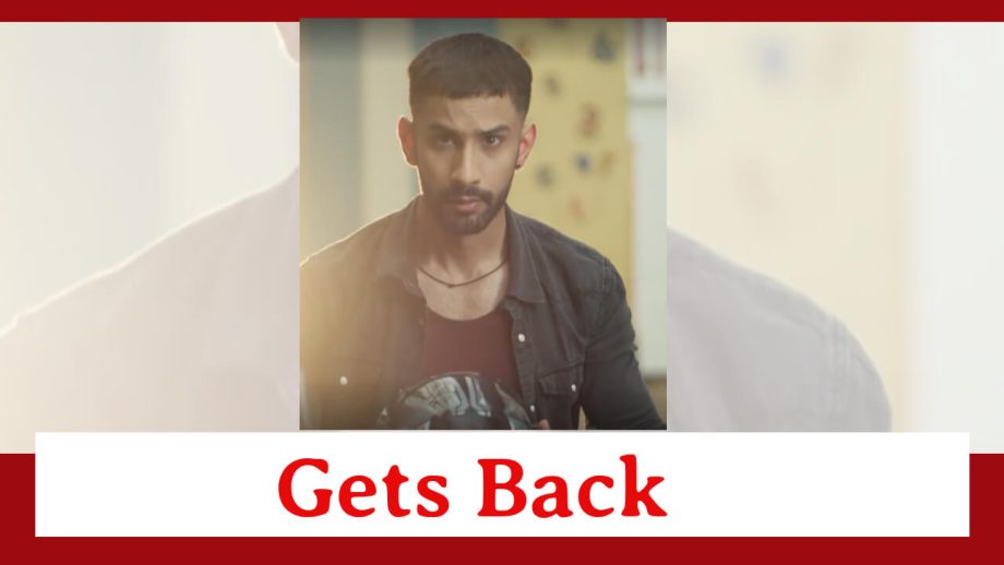 Pandya Store Spoiler: Chiku gets back to Somnath 848775