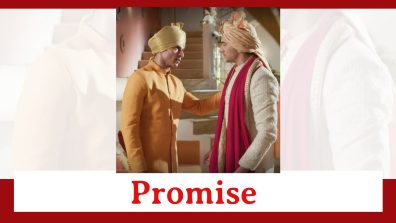 Pandya Store Spoiler: Dhawal makes a promise to Amresh