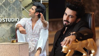 Paras Kalnawat In Kurta Pajama Or Dheeraj Dhoopar In Black Suit: Who Is Your Inspiration For Festive Ocassion?