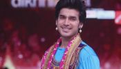 Paras Kalnawat rings in divine spirit of Janmashtami in “Krishna” avatar