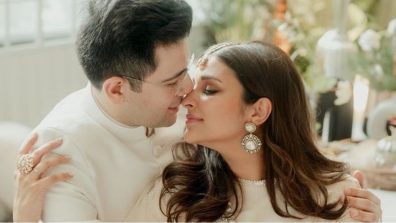 Parineeti Chopra And Raghav Chadha To Get Married On 24 September; Look At The Schedule